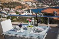 Kalkan Suites - Butik