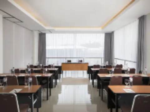 Amaris Hotel Madiun Hotels in Madiun City