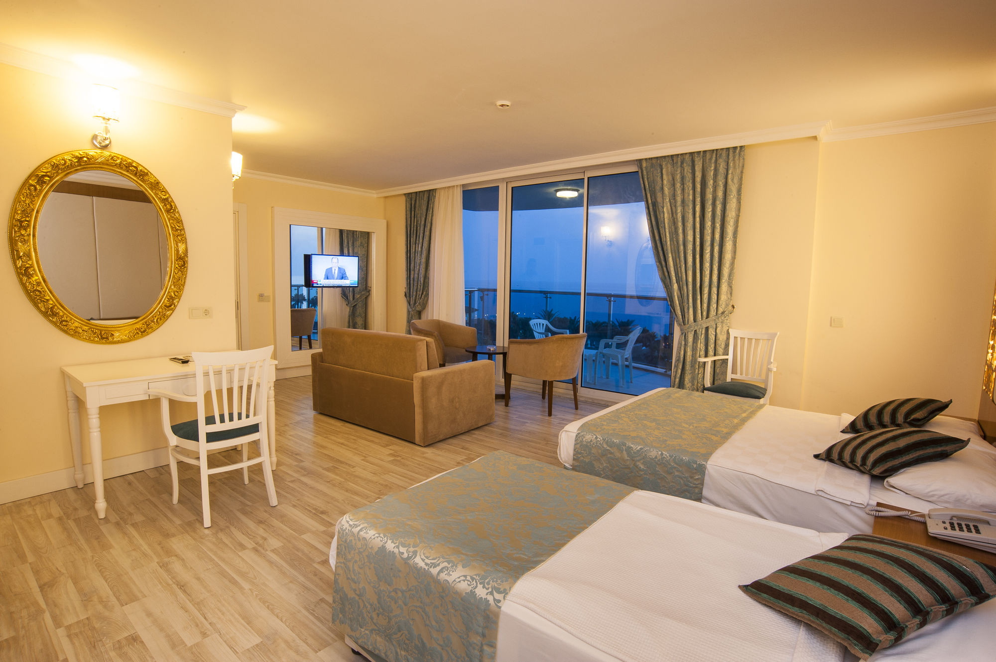 Concordia Celes Hotel - All Inclusive