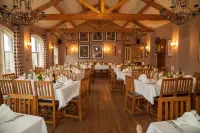 The Charles Bathurst Inn Hôtels à : Richmondshire District