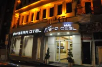 Grand Sera Hotel Hotels near Ankara Castle