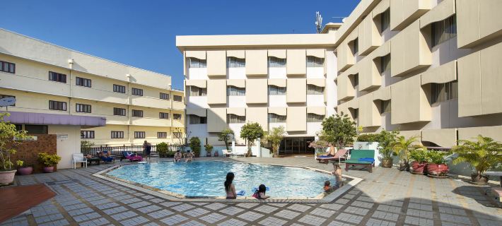 Royal Rattanakosin Hotel - Near Grand Palace & Khaosan Road Hotels in Bangkok
