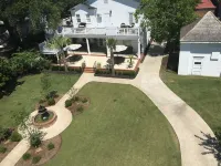 Carriage House Inn Hotel a Aiken