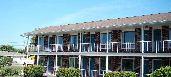 Dutch Inn Hotels in Queens County