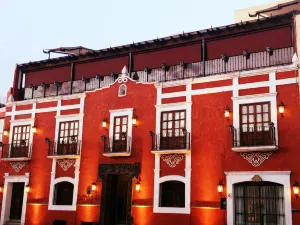 Casona Maria