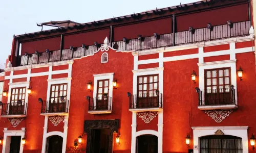 Casona Maria