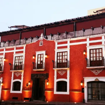 Casona Maria