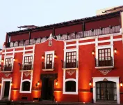 Casona Maria Hotels in Puebla