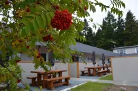 Amber Court Motel Hotels in Manapouri