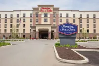 Hampton Inn & Suites Pittsburgh/Harmarville