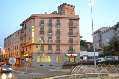 Gran Hotel Toledo Hotel a Onda