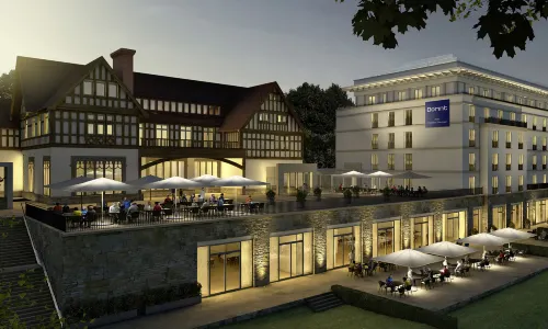Dorint Hotel Frankfurt/Oberursel