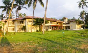 Sanmali Beach Hotel