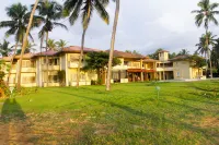 Sanmali Beach Hotel Các khách sạn ở Marawila