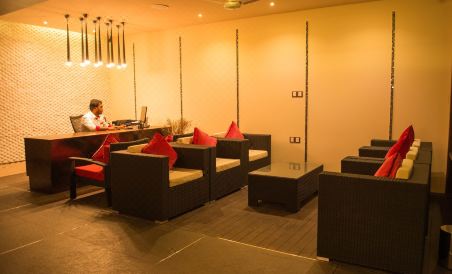 Suitetrails - Lvis Blancura Hotel