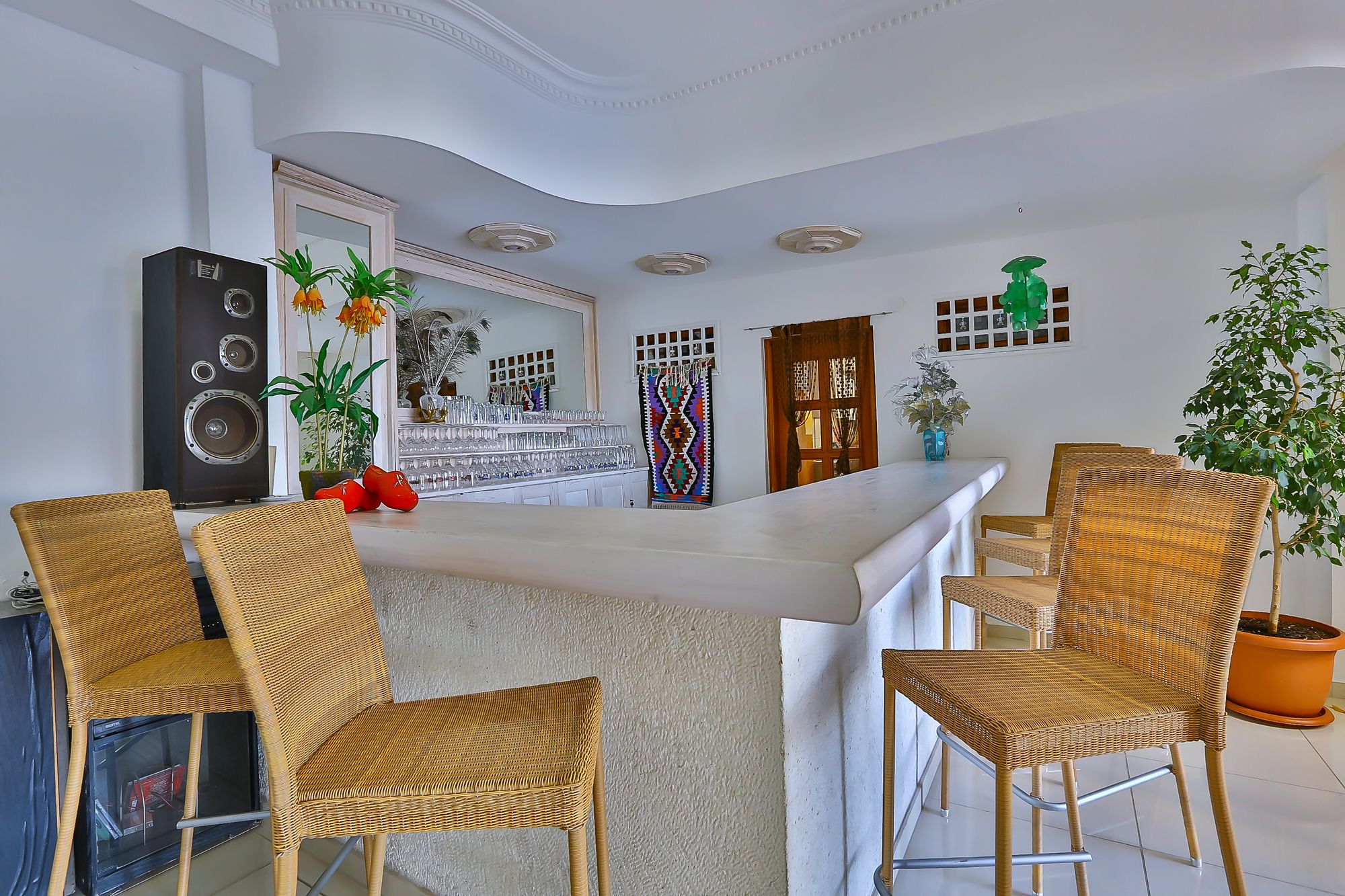 Belinda Hotel