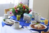 Hotel Villa Margaritas Hotels in Villahermosa