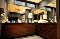 GrandPark-Inn水療膠囊飯店-北千住