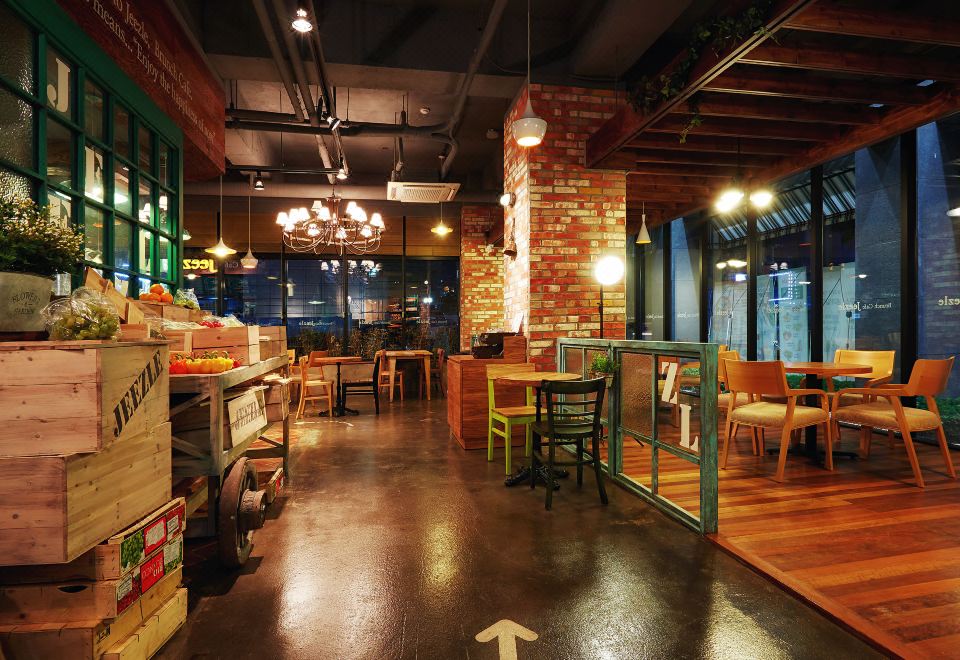 3. 울산시티호텔..