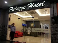 Palazzo Hotel Kulai