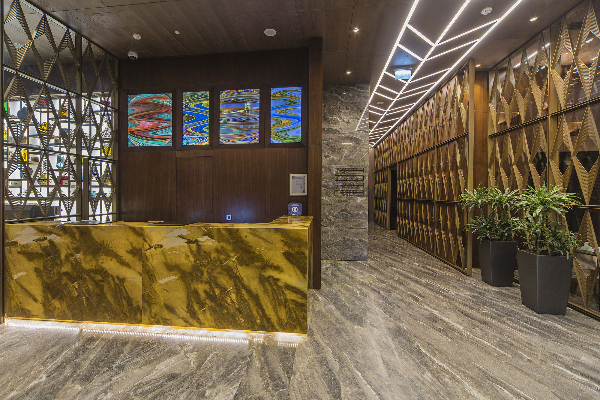 Naz City Hotel Taksim (Naz City Hotel Taksim - Special Category)