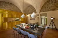 Villa Medicea di Lilliano Hotels in Bagno a Ripoli
