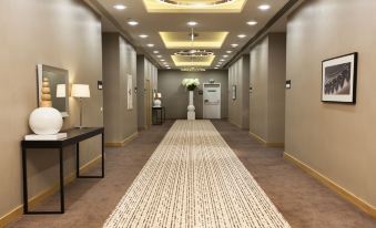 Hilton Garden Inn Erzincan