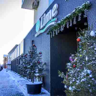 Lime Hotel Hotel Exterior