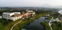 Rumah Luwih Bali Hotel di Gianyar