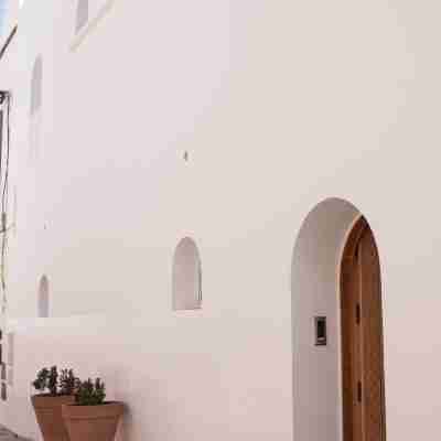 Riad Zyo Hotel Exterior
