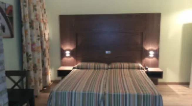 Hotel Ideal