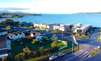 Phoenix Thermal Resort - Taupo