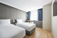 Hotel Peyto Samseong Hotel di Seoul