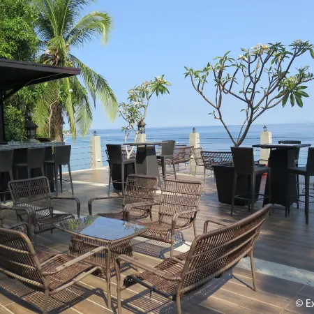 Aiyanar Beach and Dive Resort