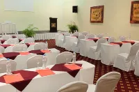 Occidental Cozumel - All Inclusive - parking