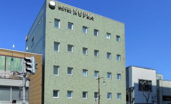 Hotel Nupka - Hostel