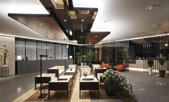 Hotel Venue-G Seoul