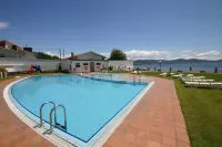 Hotel Spa Nanin Playa Hotels in Sanxenxo