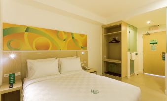 3. Go Hotel..