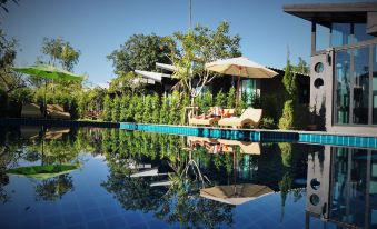 Family House Zen Boutique Resort