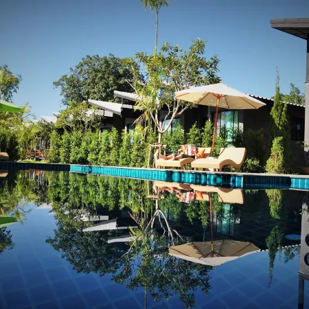 Family House Zen Boutique Resort