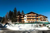 Parkhotel Sonnenhof
