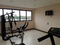 Hotel Maruá Hotels in Sao Jose dos Campos