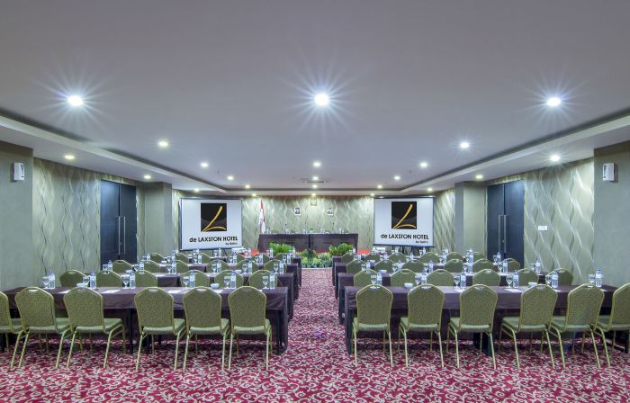 De Laxston Hotel Yogyakarta, Azana Hotels Collection