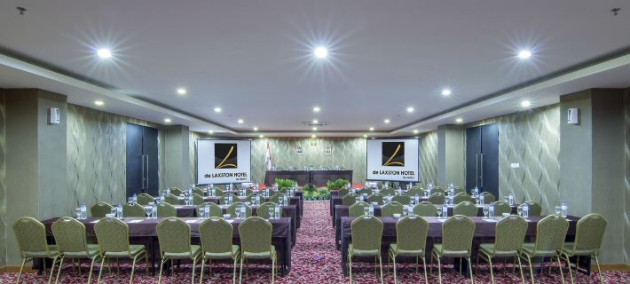 De Laxston Hotel Yogyakarta, Azana Hotels Collection Yogyakarta otelleri