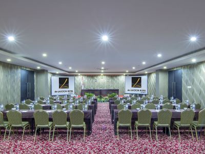 De Laxston Hotel Yogyakarta, Azana Hotels Collection