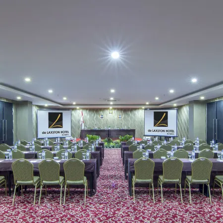 De Laxston Hotel Yogyakarta, Azana Hotels Collection