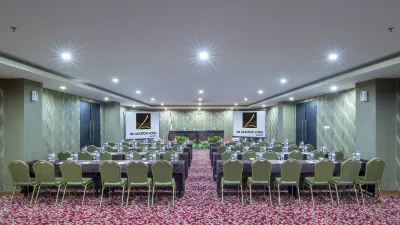 De Laxston Hotel Yogyakarta, Azana Hotels Collection