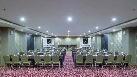De Laxston Hotel Yogyakarta, Azana Hotels Collection