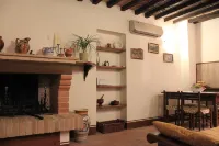 Il Focolare Hotels in Todi